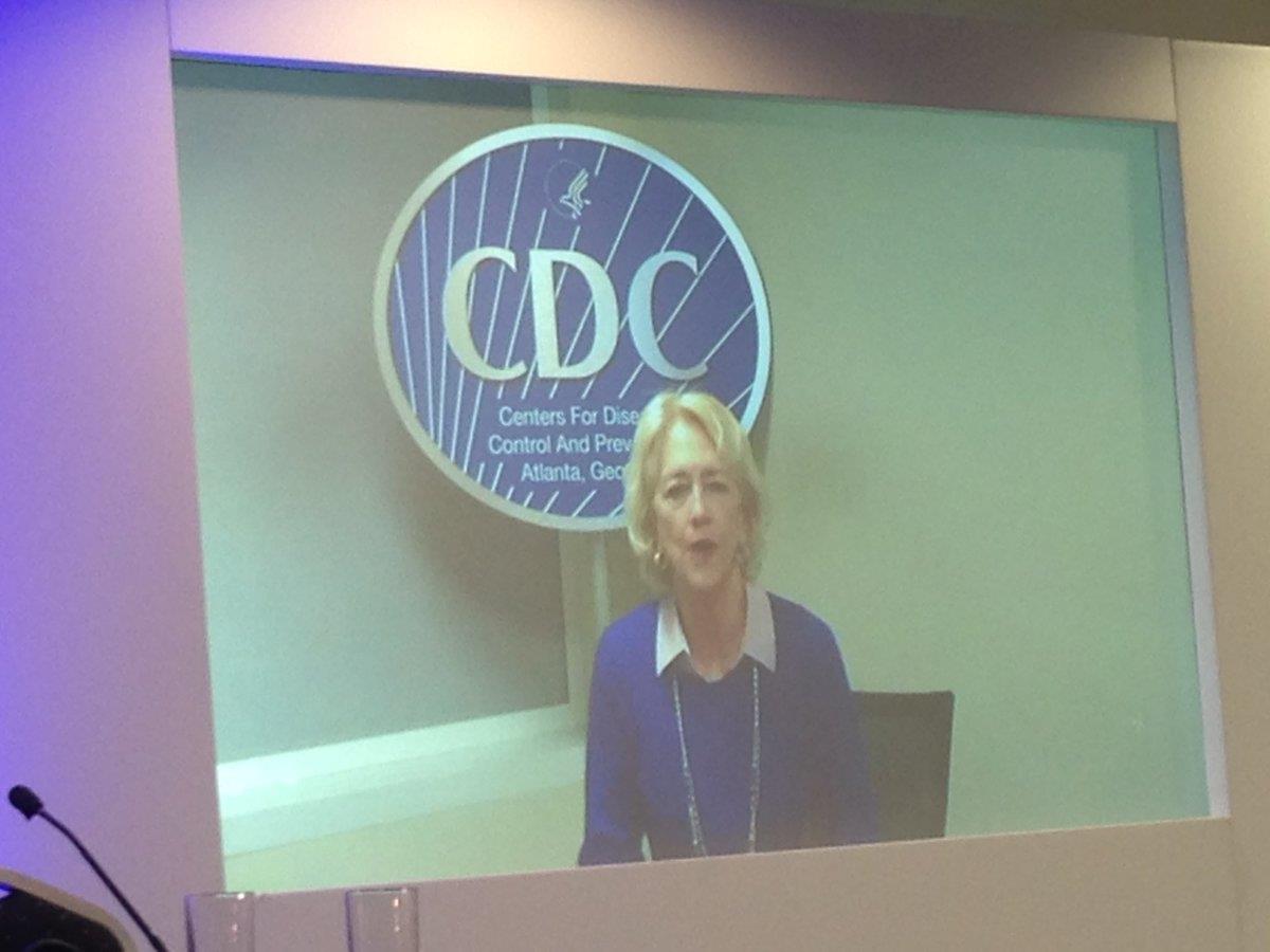 CDC Centre for CVD Control Atlanta